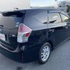 toyota prius-α 2016 quick_quick_DAA-ZVW41W_ZVW41-0044532 image 2