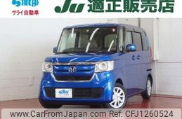honda n-box 2018 CFJ1260524
