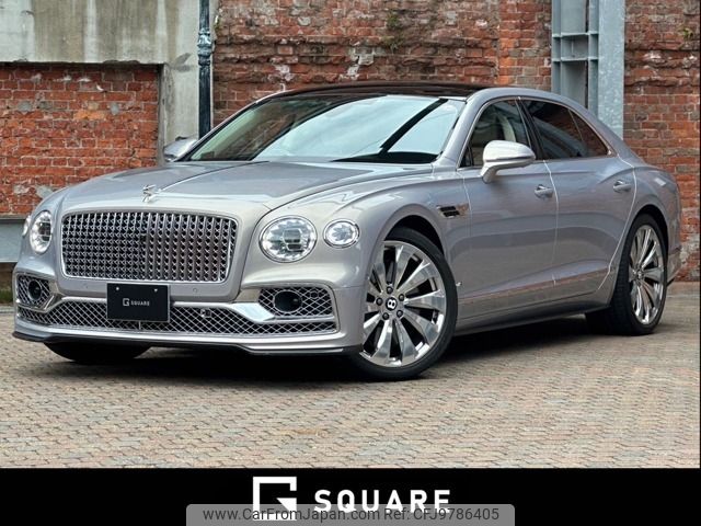 bentley bentley-others 2021 -BENTLEY--ﾍﾞﾝﾄﾚｰﾌﾗｲﾝｸﾞｽﾊﾟｰ 7BA-BBDDB--SCBBA53S1LC081077---BENTLEY--ﾍﾞﾝﾄﾚｰﾌﾗｲﾝｸﾞｽﾊﾟｰ 7BA-BBDDB--SCBBA53S1LC081077- image 1