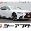 lexus ls 2017 -LEXUS--Lexus LS DAA-GVF55--GVF55-6000754---LEXUS--Lexus LS DAA-GVF55--GVF55-6000754- image 1