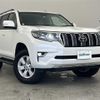 toyota land-cruiser-prado 2022 -TOYOTA--Land Cruiser Prado 3BA-TRJ150W--TRJ150-0153478---TOYOTA--Land Cruiser Prado 3BA-TRJ150W--TRJ150-0153478- image 1