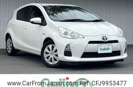 toyota aqua 2013 -TOYOTA--AQUA DAA-NHP10--NHP10-2209322---TOYOTA--AQUA DAA-NHP10--NHP10-2209322-