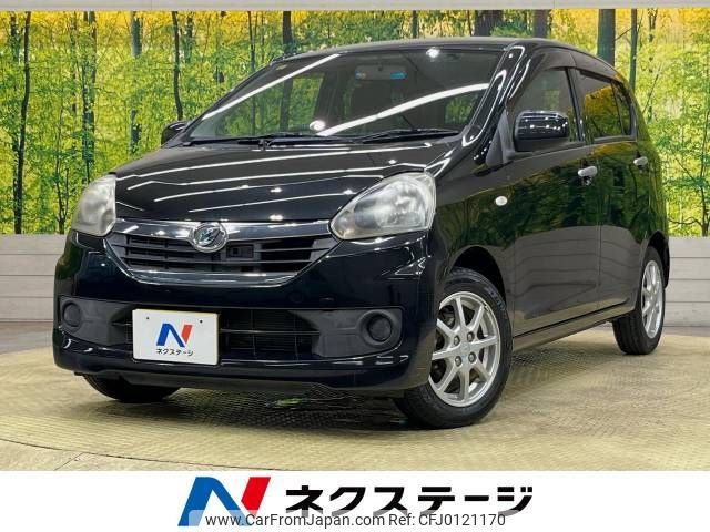 daihatsu mira-e-s 2014 -DAIHATSU--Mira e:s DBA-LA300S--LA300S-1296200---DAIHATSU--Mira e:s DBA-LA300S--LA300S-1296200- image 1