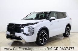 mitsubishi outlander-phev 2022 -MITSUBISHI--Outlander PHEV 5LA-GN0W--GN0W-03641---MITSUBISHI--Outlander PHEV 5LA-GN0W--GN0W-03641-