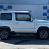 suzuki jimny 2023 quick_quick_3BA-JB64W_JB64W-303832 image 4