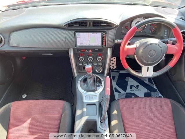 toyota 86 2016 -TOYOTA--86 DBA-ZN6--ZN6-059970---TOYOTA--86 DBA-ZN6--ZN6-059970- image 2