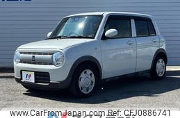 suzuki alto-lapin 2016 quick_quick_HE33S_HE33S-136959