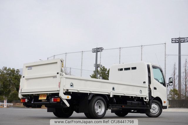 hino dutro 2019 quick_quick_TPG-XZC710M_XZC710-0004201 image 2