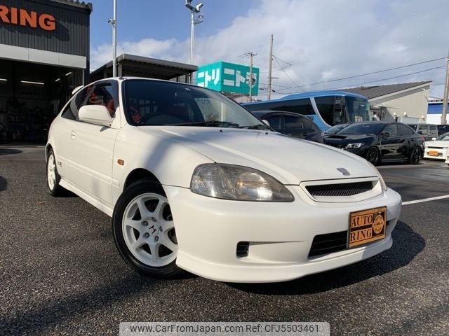 honda civic-type-r 2000 AUTOSERVER_15_5053_951 image 1