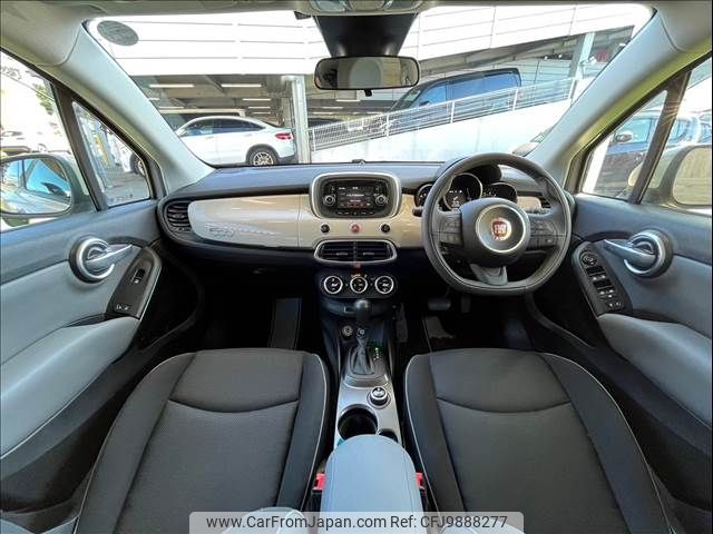 fiat 500x 2015 -FIAT--Fiat 500X ABA-33414--ZFA3340000P397358---FIAT--Fiat 500X ABA-33414--ZFA3340000P397358- image 2