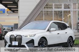 bmw ix 2022 -BMW 【品川 303ｾ8824】--BMW iX 22CF89A--0CL11904---BMW 【品川 303ｾ8824】--BMW iX 22CF89A--0CL11904-