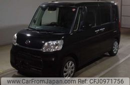 daihatsu tanto 2018 CFJ0971756