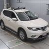 nissan x-trail 2016 CFJ1562631 image 6