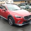 mazda cx-3 2016 -MAZDA--CX-3 LDA-DK5FW--DK5FW-122777---MAZDA--CX-3 LDA-DK5FW--DK5FW-122777- image 2