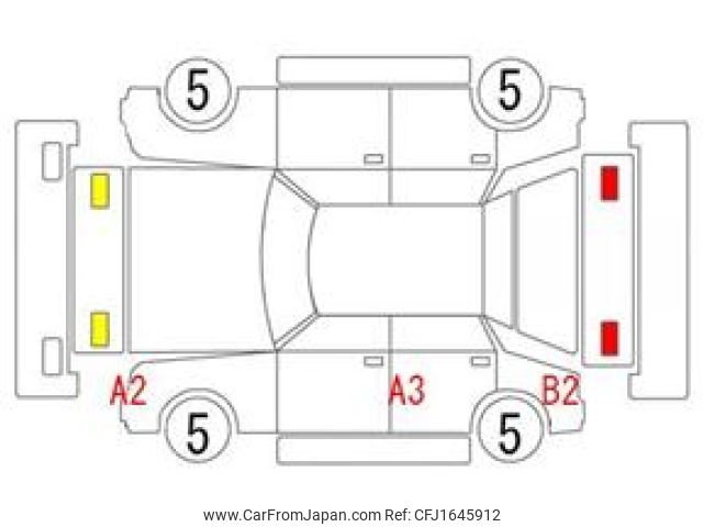 honda n-one 2013 CFJ1645912 image 2