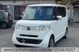 honda n-box 2014 -HONDA--N BOX JF1--2226550---HONDA--N BOX JF1--2226550-