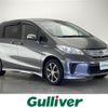 honda freed 2012 -HONDA--Freed DAA-GP3--GP3-1025304---HONDA--Freed DAA-GP3--GP3-1025304- image 1
