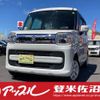 suzuki spacia 2019 -SUZUKI 【宮城 581ﾋ4457】--Spacia MK53S--183778---SUZUKI 【宮城 581ﾋ4457】--Spacia MK53S--183778- image 1