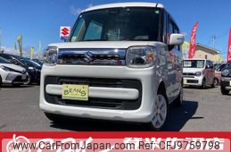 suzuki spacia 2019 -SUZUKI 【宮城 581ﾋ4457】--Spacia MK53S--183778---SUZUKI 【宮城 581ﾋ4457】--Spacia MK53S--183778-