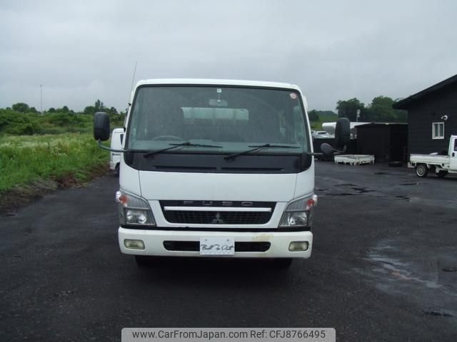 mitsubishi-fuso canter 2010 GOO_NET_EXCHANGE_0303506A30230712W001 image 2