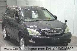 toyota harrier 2004 -TOYOTA--Harrier MCU35W--0022759---TOYOTA--Harrier MCU35W--0022759-