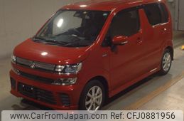 suzuki wagon-r 2020 -SUZUKI--Wagon R MH95S-112170---SUZUKI--Wagon R MH95S-112170-