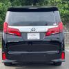 toyota alphard 2023 quick_quick_3BA-AGH30W_AGH30-0457857 image 11