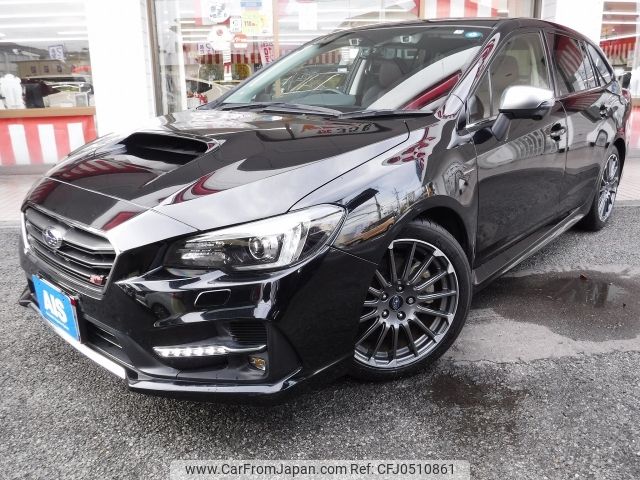 subaru levorg 2017 -SUBARU--Levorg DBA-VMG--VMG-028211---SUBARU--Levorg DBA-VMG--VMG-028211- image 1