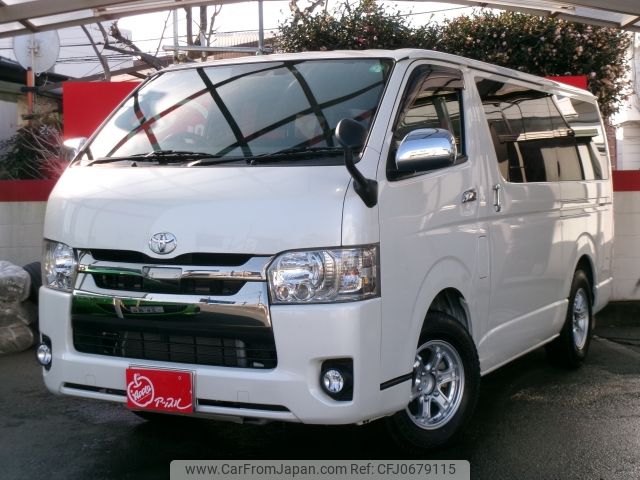 toyota hiace-van 2019 -TOYOTA--Hiace Van CBF-TRH200V--TRH200-0311953---TOYOTA--Hiace Van CBF-TRH200V--TRH200-0311953- image 1