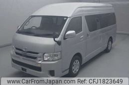 toyota hiace-wagon 2019 CFJ1823649