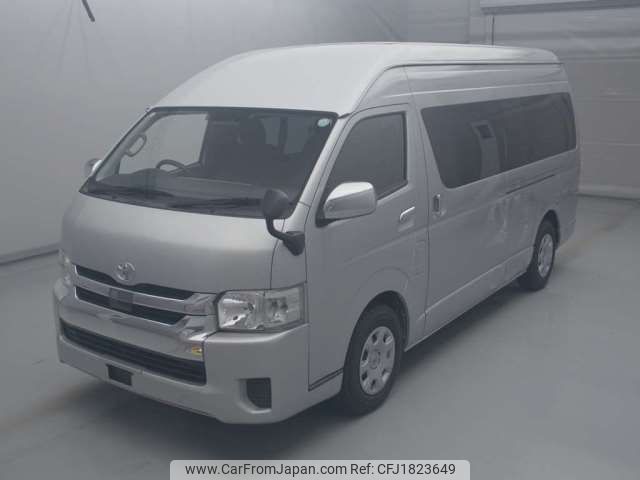 toyota hiace-wagon 2019 CFJ1823649 image 1