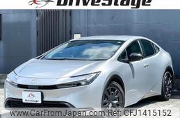 toyota prius 2023 quick_quick_ZVW60_ZVW60-4001641