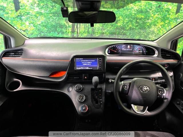 toyota sienta 2019 -TOYOTA--Sienta DBA-NSP170G--NSP170-7204365---TOYOTA--Sienta DBA-NSP170G--NSP170-7204365- image 2