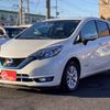 nissan note 2018 -NISSAN--Note DAA-HE12--HE12-230475---NISSAN--Note DAA-HE12--HE12-230475- image 6