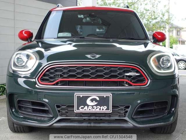 mini mini-others 2018 -BMW--BMW Mini YS20--03E41965---BMW--BMW Mini YS20--03E41965- image 2