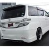 toyota vellfire 2013 GOO_JP_700060229130241128001 image 17