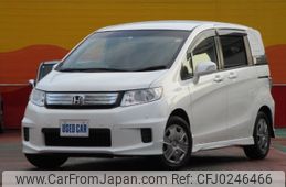 honda freed-spike 2013 -HONDA--Freed Spike GP3--3000297---HONDA--Freed Spike GP3--3000297-