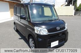 daihatsu tanto 2014 GOO_JP_700070659730240905002