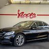 mercedes-benz c-class 2016 -MERCEDES-BENZ--Benz C Class DBA-205040C--WDD2050402R111189---MERCEDES-BENZ--Benz C Class DBA-205040C--WDD2050402R111189- image 1