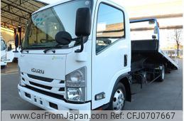 isuzu elf-truck 2017 -ISUZU--Elf TRG-NPR85AN--NPR85-7070477---ISUZU--Elf TRG-NPR85AN--NPR85-7070477-