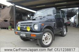 suzuki jimny 1994 GOO_JP_700040370830250604001