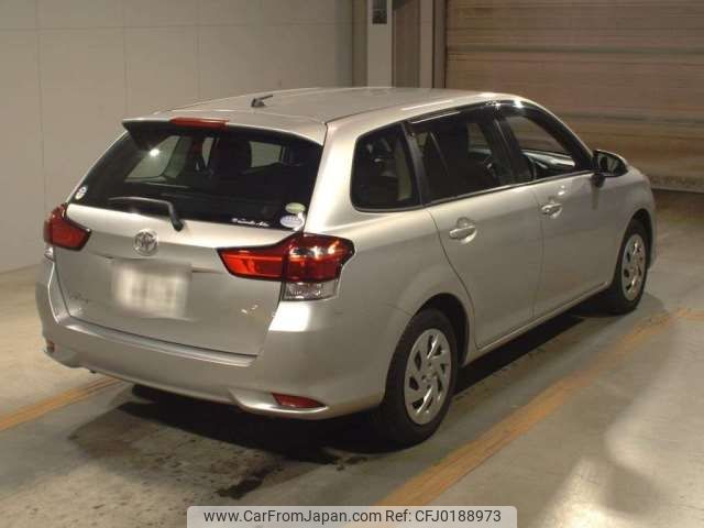 toyota corolla-fielder 2020 -TOYOTA--Corolla Fielder DBA-NRE161G--NRE161-0087508---TOYOTA--Corolla Fielder DBA-NRE161G--NRE161-0087508- image 2