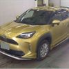 toyota yaris-cross 2020 -TOYOTA 【八王子 301ﾊ 129】--Yaris Cross 5BA-MXPB10--MXPB10-2004379---TOYOTA 【八王子 301ﾊ 129】--Yaris Cross 5BA-MXPB10--MXPB10-2004379- image 2