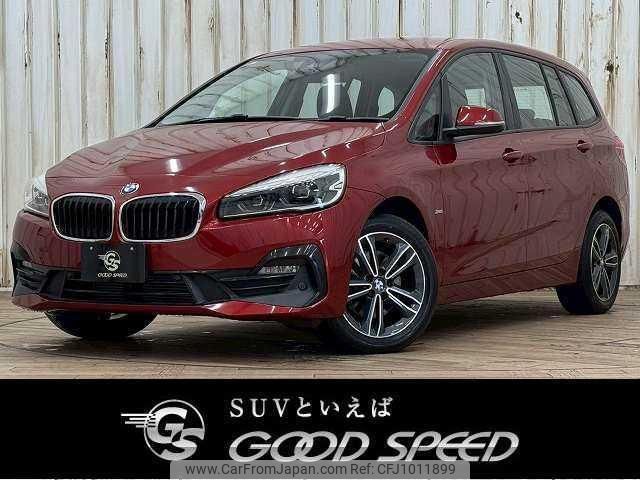 bmw 2-series 2018 quick_quick_LDA-2E20_WBA7P12000EH82803 image 1