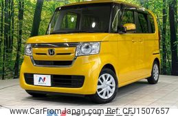 honda n-box 2018 CFJ1507657