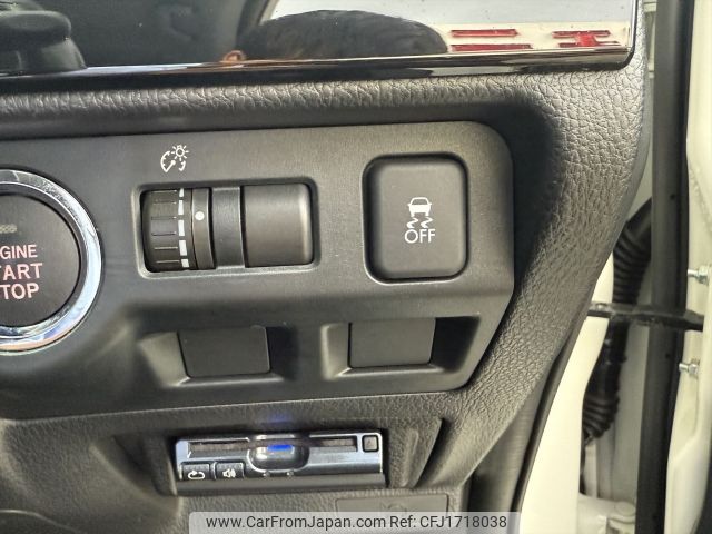 subaru levorg 2014 CFJ1718038 image 2
