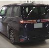 toyota voxy 2022 -TOYOTA 【つくば 300ﾙ3520】--Voxy 6AA-ZWR90W--ZWR90W-0009244---TOYOTA 【つくば 300ﾙ3520】--Voxy 6AA-ZWR90W--ZWR90W-0009244- image 2