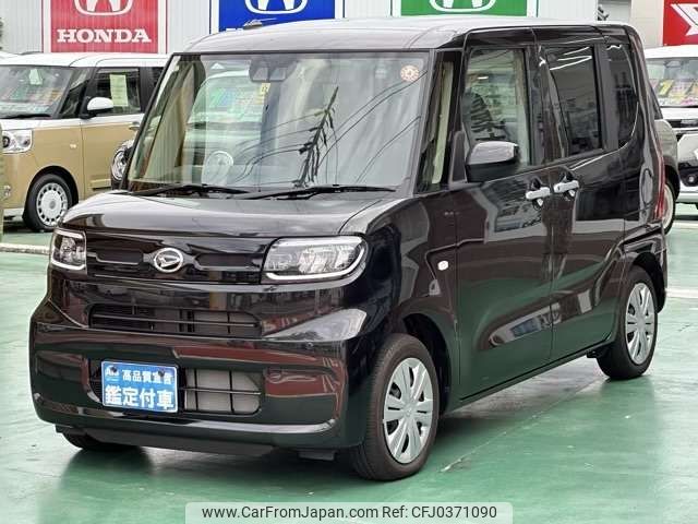 daihatsu tanto 2021 -DAIHATSU--Tanto 6BA-LA650S--LA650S-1108881---DAIHATSU--Tanto 6BA-LA650S--LA650S-1108881- image 1