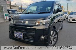 suzuki wagon-r-stingray 2012 CFJ1690774