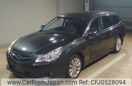 subaru legacy-touring-wagon 2010 -SUBARU--Legacy Wagon DBA-BR9--BR9-018200---SUBARU--Legacy Wagon DBA-BR9--BR9-018200-